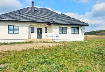 Na sprzedaż nowy dom "pod klucz" zapluskowęsy