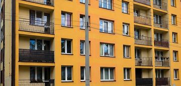 2 pokoje | balkon | 37,40m2 | piekary śląskie