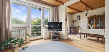 Dom dla rodziny lub na inwestycję -stare włochy