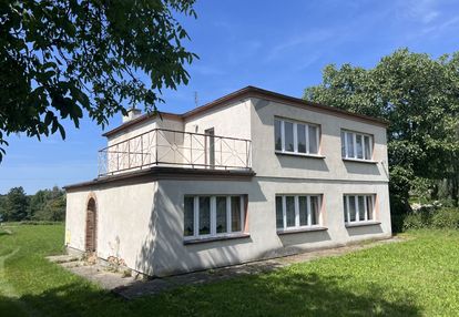 Dom wolnostojący w prusinowie
