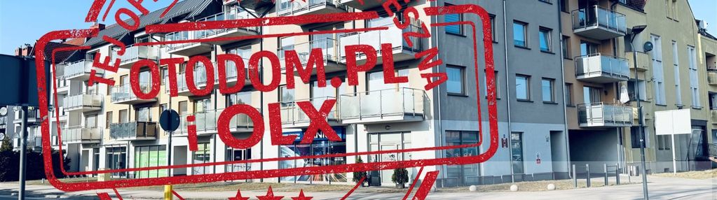 Komfortowe mieszkanie w świetnej lokalizacji