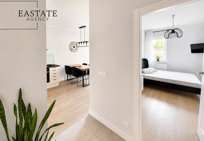 Apartament 2 pokoje na polu golfowym