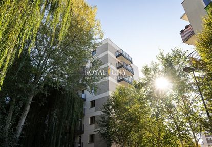 4 pokojowy apartament w inwestycji skanska.