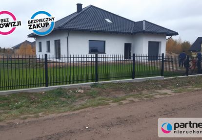 Dom wolnostojący parterowy 225m2, ogród 939m2