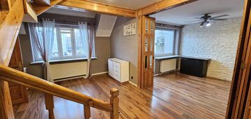 Nowa cena! 5/6pok. 100m2 świnoujście