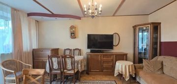 3-pokojowe mieszkanie na targówku
