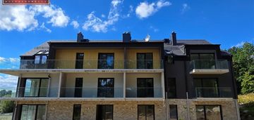 Luksusowy apartament w cieplicach