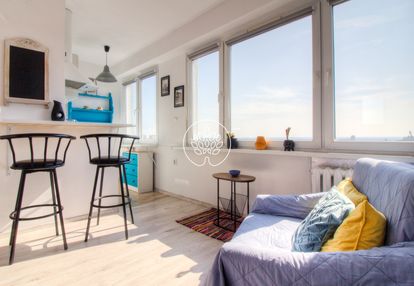 2-pok. z wyjątkowym, panoramicznym widokiem!
