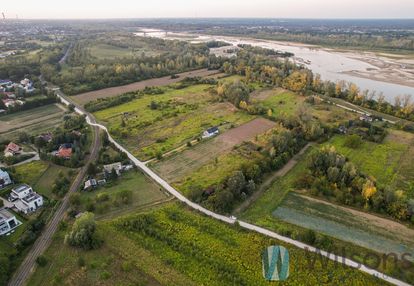Świetna inwestycja i miejsce na dom w wilanowie!