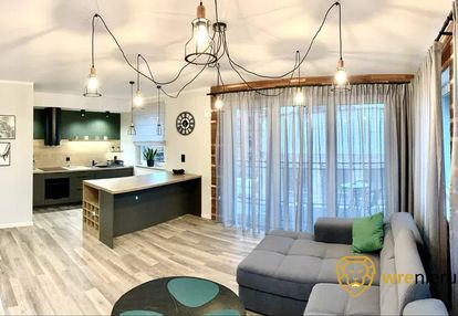 Browary wro-garaż-wysoki standard-siłownia-balkon