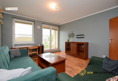 =dwa zamykane pokoje w centrum=prusa=