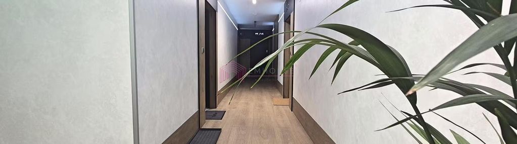 Wyjątkowy apartament dwupoziomowy z prywatną windą