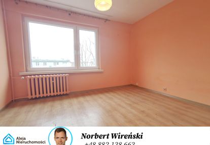 Dwa pokoje z oddzielną kuchnią na 1000-leciu