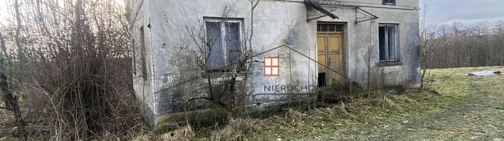 Sprzedaż nieruchomości gruntowej z zabudowaniami