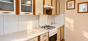 Przemyśl, zasanie – 3 pokoje, balkon, i piętro, lelewela