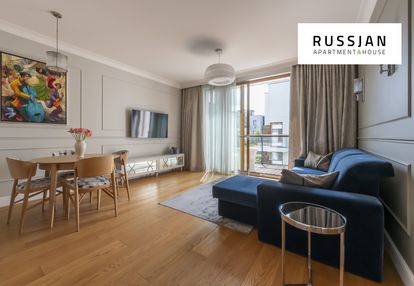 Perła brzeźna- apartament nadmorski park