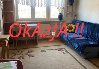 Na sprzedaż mieszkanie o pow. 39m2 w przemyślu