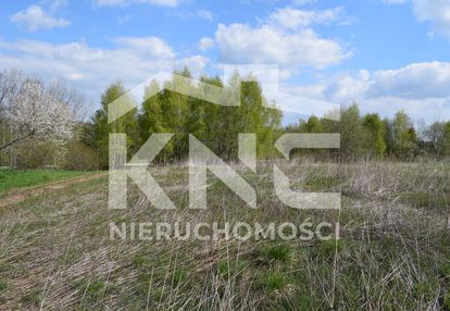 Działka rolna 20a - chmielnik