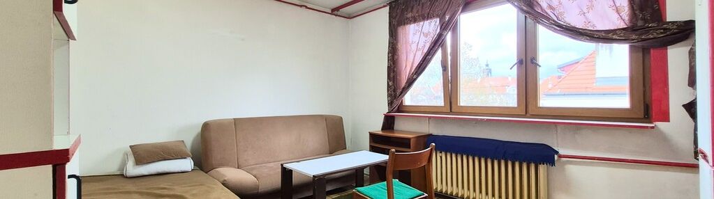 !!-tania kawalerka--okazja--ogrzewanie miejskie-!!