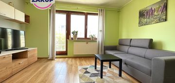 Plaża 10 min|balkon|widok na zieleń|investkomfort
