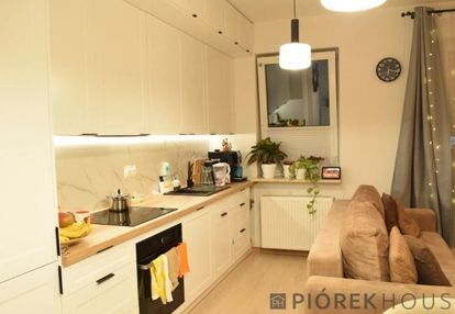 4-pokojowe mieszkanie na pradze-południe