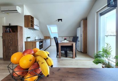 Atrakcyjny, bezczynszowy apartament