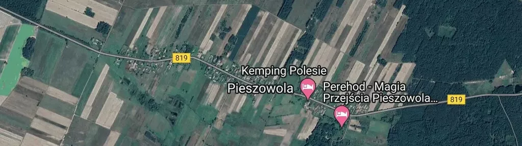 Działka na sprzedaż 7m2