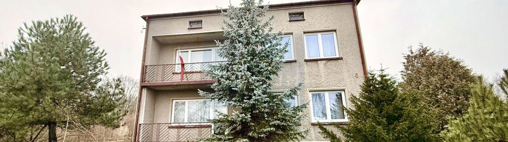 Dom  na sprzedaż  kłomnicach