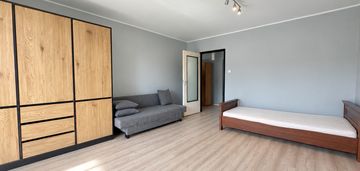 3 pokoje | pełny rozkład | osobna kuchnia | balkon