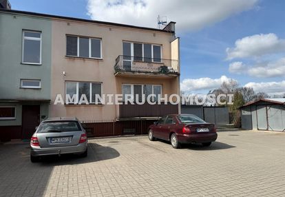 Świetny układ i duży potencjał, 3 pokoje,2 balkony