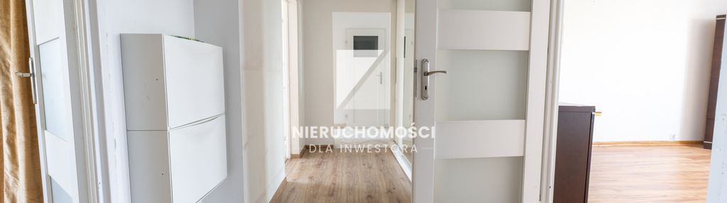 Przestronne mieszkanie, 89 mkw, 4 pokoje, górczyn