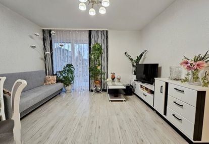 2-pok. apartament siechnice/wrocław, balkon, komór