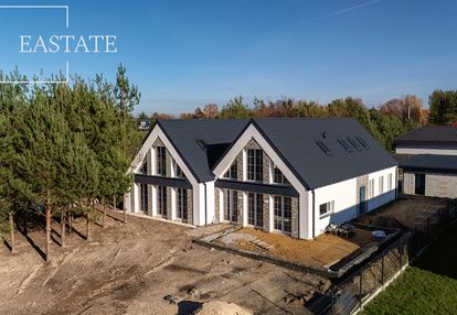 150/bliźniak/stan deweloperski/bez prowizji