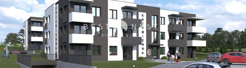 Nowoczesne mieszkania w prestiżowej lokalizacji
