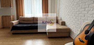 31 m² | 2 pokoje | balkon | świetna lokalizacja