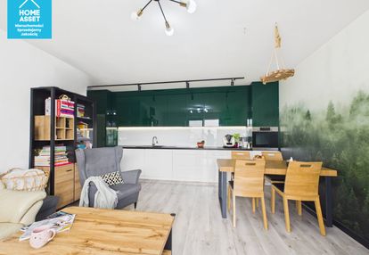 Mieszkanie 3 pokoje 60,67 m² | rumia |  2024