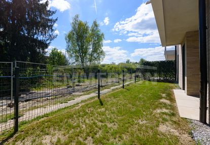Ogródek 37 m2 | malownicza okolica | gotowe