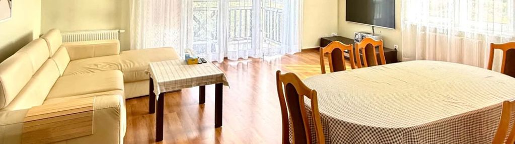 Przestronne mieszkanie 70,10 m²  | augustów
