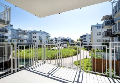 3 pokoje | 2x garaż | słoneczne | zieleń