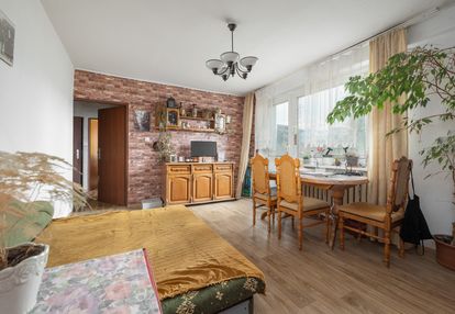 3 pokoje blisko morza i komunikacji