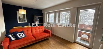 Świetne mieszkanie - 3 pokojowe ul. gotarda