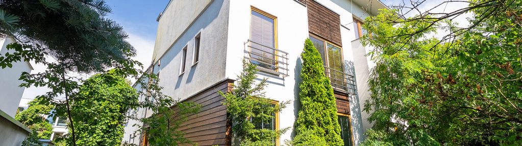 Apartament 213  m2 z tarasem, na marymoncie.