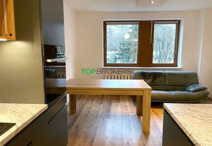 Komfortowe, jasne 3 pokoje blisko parku