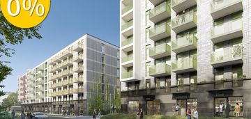 2pok +komórka i parking