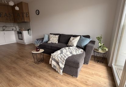 Nowe budownictwo / 700 metrów od plaży / balkon