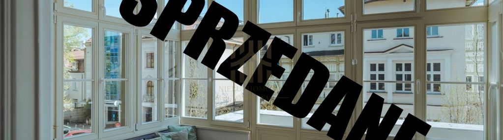 2 apartamenty, sopot róg monte cassino/haffnera