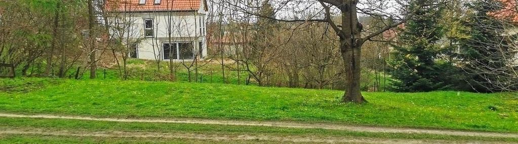 Wieliczka centrum- 17,25a w kameralnym miejscu.