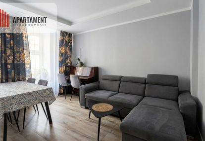 Nowoczosne mieszkanie 62,52 m2 po remoncie