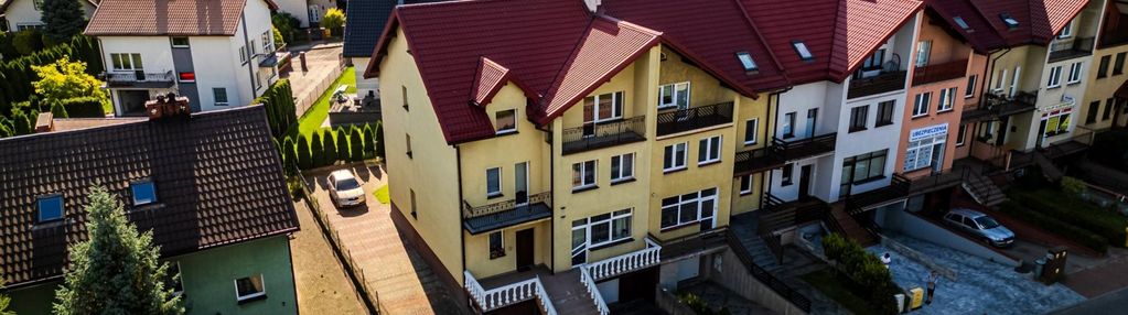 Duży dom z lokalem usługowym. lubawa