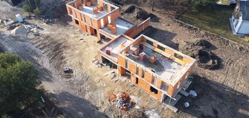 Konstancin-jeziorna, dom 200m2, działka 1300m2